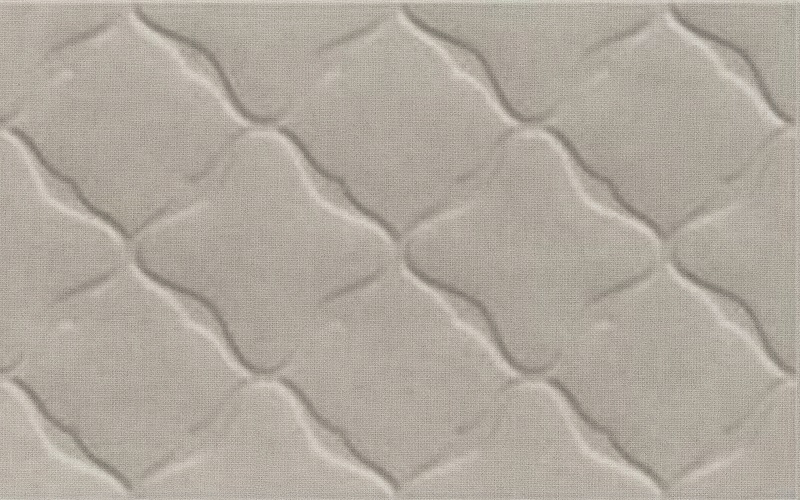 Керамическая плитка Gracia Ceramica Аура Тем Низ 02, цвет серый, поверхность матовая, прямоугольник, 250x400