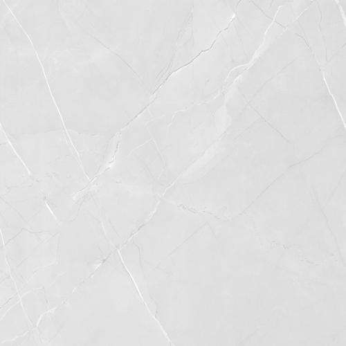 Керамогранит Absolut Gres Armani Silver AB 1143G, цвет серый, поверхность глянцевая, квадрат, 600x600