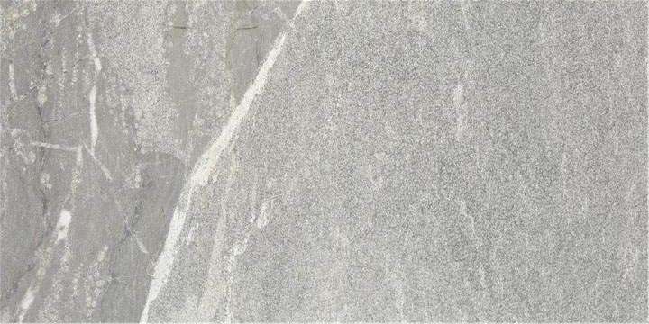 Керамогранит  Materia Grey, цвет серый, поверхность матовая, прямоугольник, 600x1200