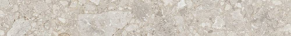 Бордюры Vitra Ceppostone Плинтус Норковый Матовый K947427R0001VTET, цвет бежевый, поверхность матовая, прямоугольник, 100x800
