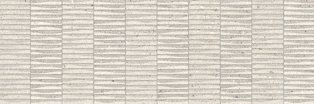 Керамическая плитка Porcelanosa Durango Mosaico 100292053, цвет бежевый, поверхность матовая, прямоугольник, 333x1000