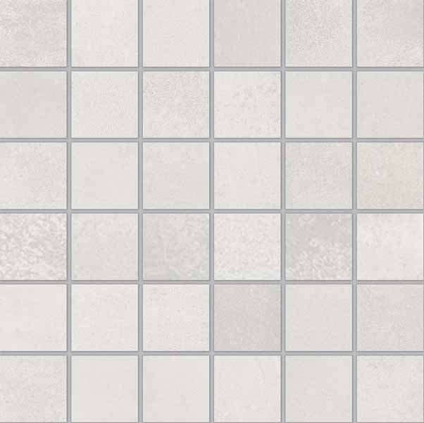 Мозаика La Faenza MK.Terra 30AG, цвет серый, поверхность матовая, квадрат, 300x300