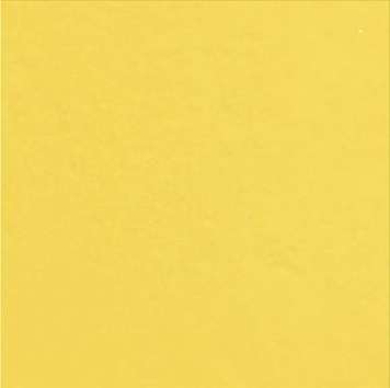 Керамическая плитка Savoia Colors Giallo S19121GI, цвет жёлтый, поверхность глянцевая, квадрат, 216x216