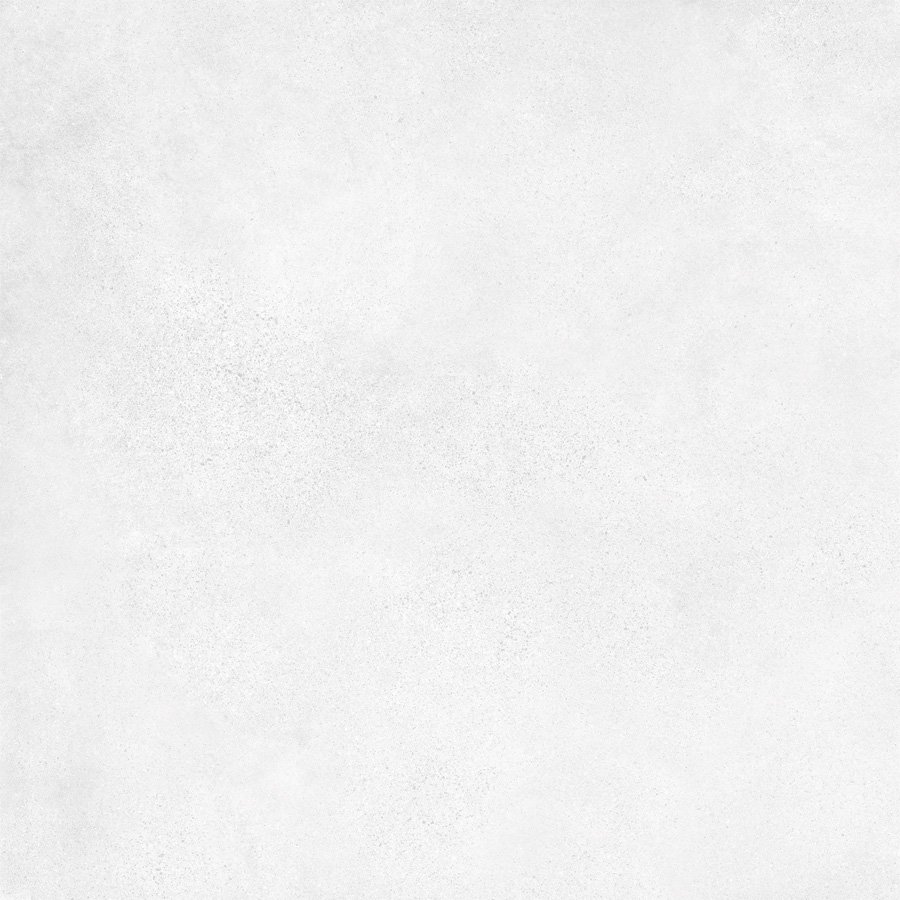 Керамогранит Peronda Alley White/100X100/R 23396, цвет белый, поверхность матовая, квадрат, 1000x1000