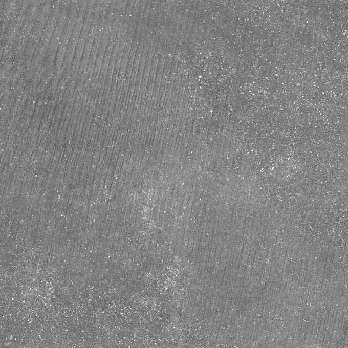 Керамогранит Colli Abaco Grey Dark Ret. 4632, цвет серый тёмный, поверхность матовая, квадрат, 600x600