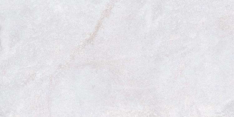 Керамогранит ITC Stream Bianco Sugar, цвет белый, поверхность матовая, прямоугольник, 600x1200