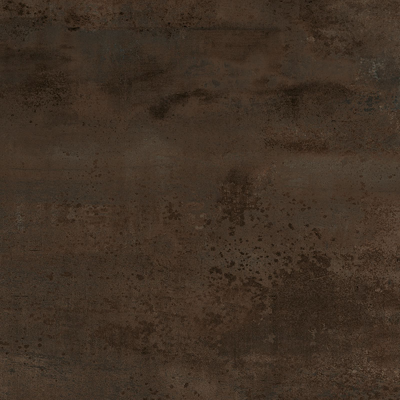 Керамогранит Novabell Forge Bronzo Rettificato FRG 60RT, цвет коричневый, поверхность матовая, квадрат, 600x600