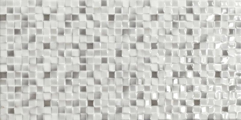 Керамическая плитка STN Ceramica Andros Gris, цвет серый, поверхность глянцевая, прямоугольник, 250x500