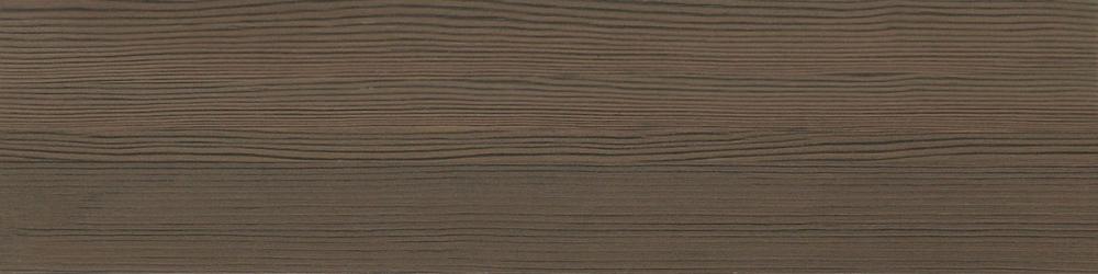 Керамогранит Gracia Ceramica Corso Brown 01, цвет коричневый, поверхность матовая, прямоугольник, 150x600