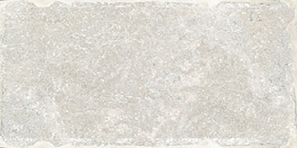 Толстый керамогранит 20мм Cerdomus Effetto Pietra di Ostuni Tufo 84203, цвет серый, поверхность матовая противоскользящая, прямоугольник, 450x900