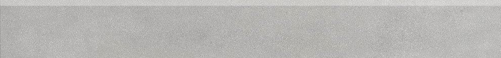 Бордюры Terratinta Betongreys Cold Tre Skirting TTBGCTB7N, цвет серый, поверхность матовая, прямоугольник, 70x600