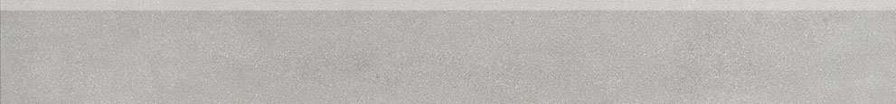 Бордюры Terratinta Betongreys Cold Tre Skirting TTBGCTB7N, цвет серый, поверхность матовая, прямоугольник, 70x600
