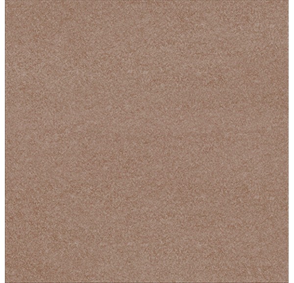 Керамическая плитка Cube Ceramica F Pegas Brown, цвет коричневый, поверхность матовая, квадрат, 300x300