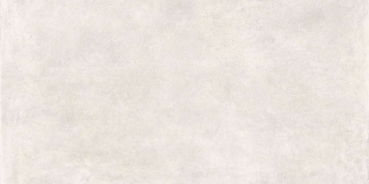 Керамогранит Piemme Glitch Salt Nat/Ret 03276, цвет белый, поверхность матовая, прямоугольник, 300x600