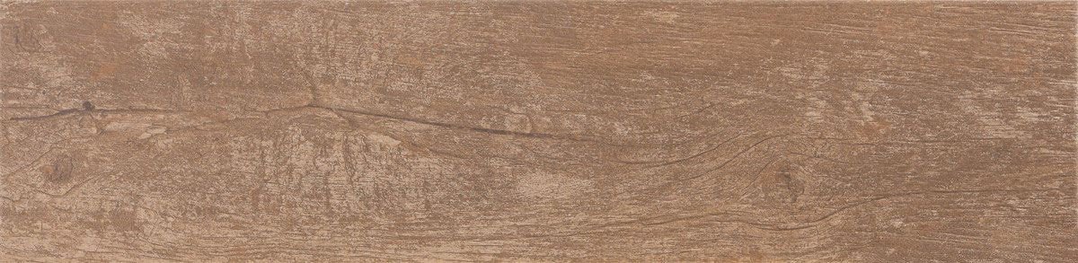 Керамогранит Argenta Taren Amber, цвет коричневый, поверхность матовая, прямоугольник, 225x900