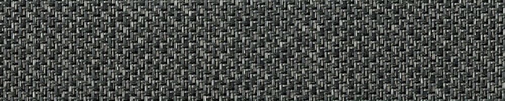 Керамогранит L'Antic Colonial Roll Contract Steel 100306246, цвет чёрный, поверхность матовая, прямоугольник, 200x1000