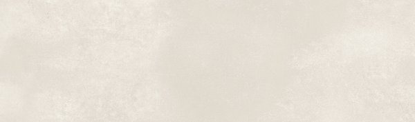 Керамическая плитка Ibero Neutral White, цвет белый, поверхность матовая, прямоугольник, 290x1000