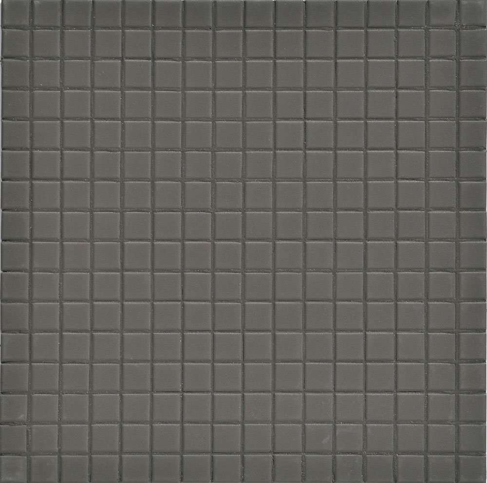 Мозаика Terratinta Betonsquare Mud TTBSQ04M1N, цвет серый, поверхность матовая, квадрат, 316x316