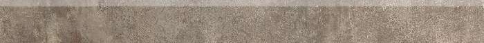 Бордюры Naxos Vision Battiscopa Brun Nat Rett 118669, цвет коричневый, поверхность матовая, прямоугольник, 54x600