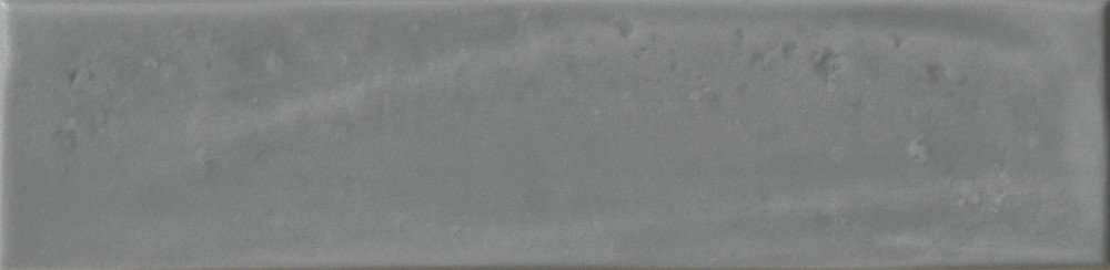 Керамическая плитка Settecento Hamptons Matt Smoke, цвет серый, поверхность матовая, под кирпич, 75x300