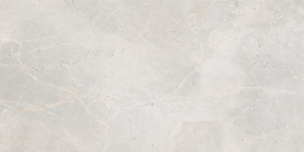 Керамогранит Cerrad Maxie/Stonemood White Rect, цвет белый, поверхность полированная, прямоугольник, 600x1200