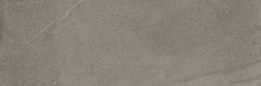 Широкоформатный керамогранит Kerlite Limestone Slate (Толщина 5.5 мм), цвет серый, поверхность матовая, прямоугольник, 1000x3000