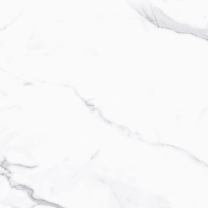 Керамогранит Villeroy Boch Nocturne White LPR K2660ZN1L0010, цвет белый, поверхность лаппатированная, квадрат, 600x600