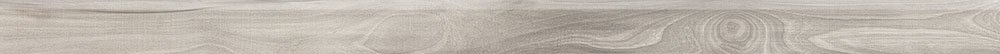 Бордюры La Fabbrica Amazon Battiscopa Nawa Rett. 76106, цвет серый, поверхность матовая, прямоугольник, 65x1200
