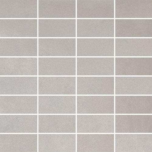 Мозаика Vives Massena Mosaico Bessieres Gris, цвет серый, поверхность матовая, квадрат, 300x300