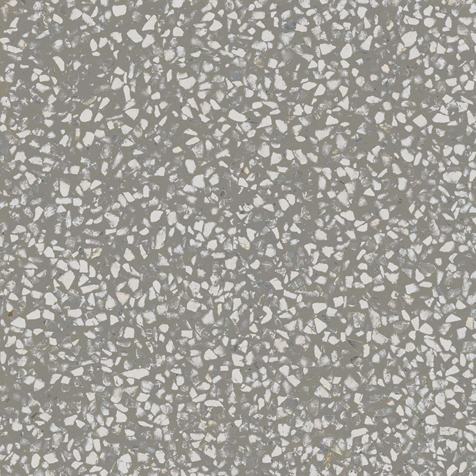 Керамогранит Marazzi Italy D_Segni Scaglie Anthracite M1KZ, цвет серый, поверхность матовая, квадрат, 200x200