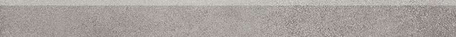 Бордюры Kronos Fabrique Bruma Battiscopa IM050, цвет серый, поверхность матовая, квадрат, 46x600