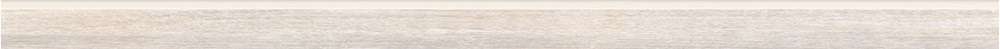 Бордюры Идальго Вуд Классик Плинтус LMR Св.Беж, цвет бежевый, поверхность лаппатированная, прямоугольник, 60x1200