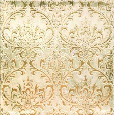 Декоративные элементы Mainzu Decor Daman Beige, цвет бежевый, поверхность полированная, квадрат, 200x200