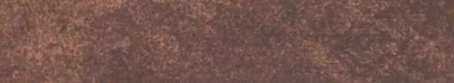 Клинкер Gres de Aragon Tiras Mytho Rubino, цвет коричневый, поверхность матовая, под кирпич, 60x330