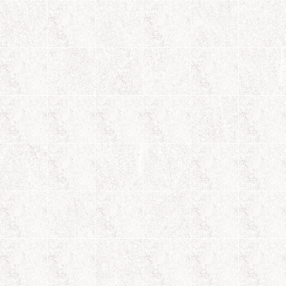 Мозаика Peronda D.Nature White Mosaic Sf/30X30/C/R 26086, цвет белый, поверхность матовая, квадрат, 300x300