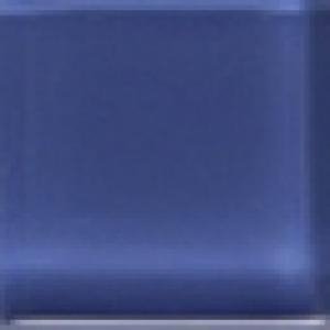 Мозаика Bars Crystal Mosaic Чистые цвета B 09 (23x23 mm), цвет синий, поверхность глянцевая, квадрат, 300x300