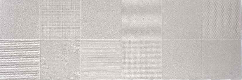 Керамогранит Azuvi Basalto Strutturato Grigio, цвет серый, поверхность матовая, прямоугольник, 300x900