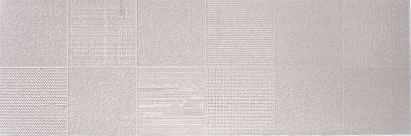 Керамогранит Azuvi Basalto Strutturato Grigio, цвет серый, поверхность матовая, прямоугольник, 300x900
