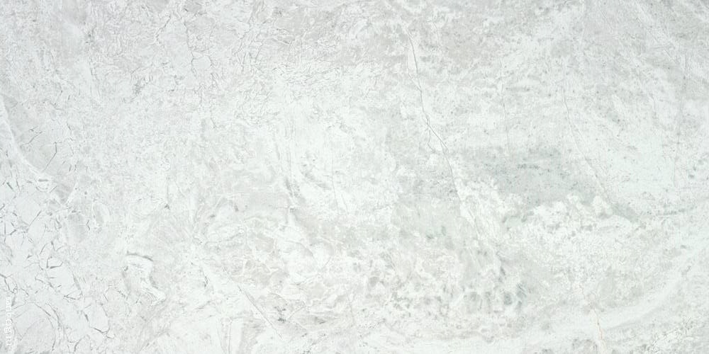 Керамогранит Roca Marble Arcobaleno Blanco Lux R, цвет серый, поверхность лаппатированная, прямоугольник, 600x1200