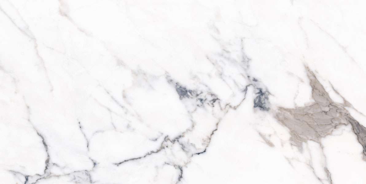 Керамогранит Aleyra Paonazzo Lap, цвет белый, поверхность лаппатированная, прямоугольник, 600x1200