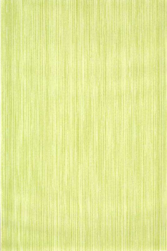 Керамическая плитка Terracotta Плитка Alba Фисташковая, цвет зелёный, поверхность глянцевая, прямоугольник, 200x300