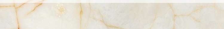 Бордюры Piemme Majestic Batt.Majestic Onyx Lev 02705, цвет бежевый, поверхность полированная, прямоугольник, 80x600