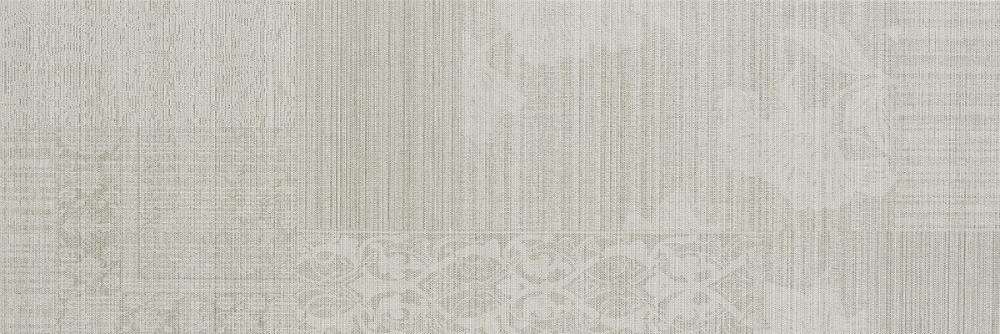 Декоративные элементы Serra Victorian Grey Rug Decor, цвет серый, поверхность матовая, прямоугольник, 300x900