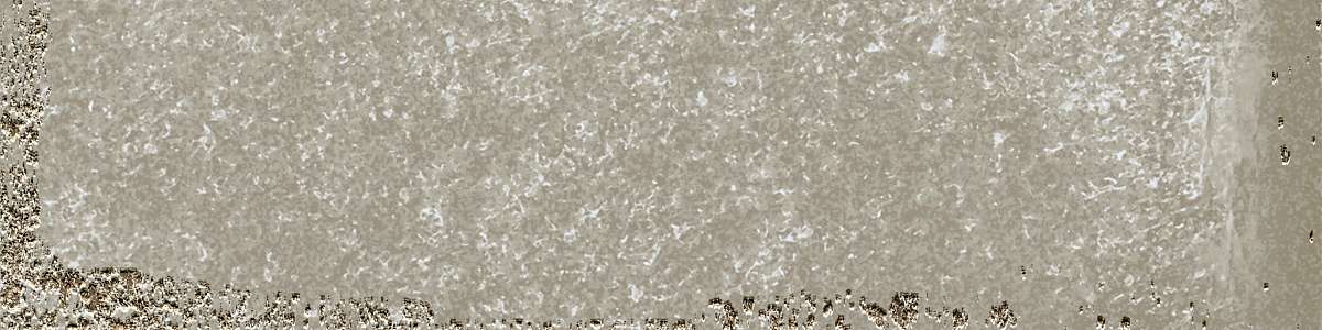 Керамическая плитка Ecoceramic Asly Grey, цвет серый, поверхность глянцевая, прямоугольник, 75x300