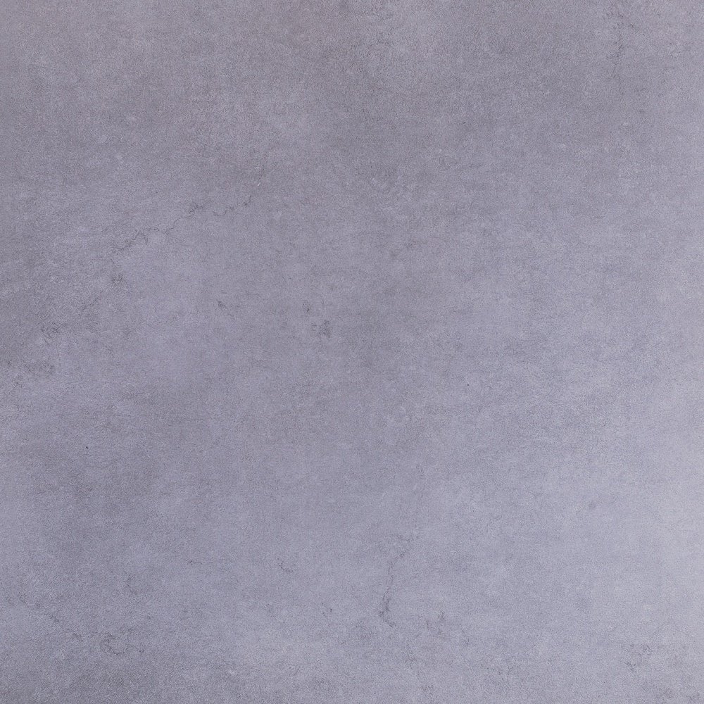 Керамогранит Gracia Ceramica Diamond Light Grey PG 01, цвет серый, поверхность матовая, квадрат, 600x600