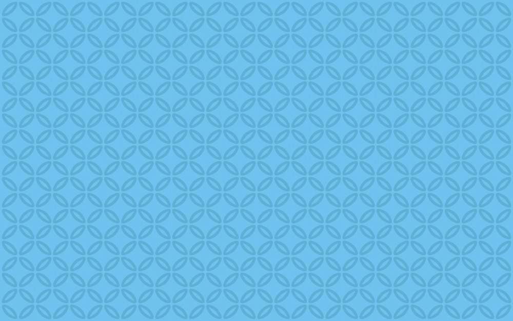 Керамическая плитка Terracotta Flora Azure TD-FL-AZ, цвет бирюзовый, поверхность глянцевая, прямоугольник, 250x400