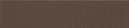 Бордюры Polis Design Listello Cometa Caffe, цвет коричневый, поверхность матовая, прямоугольник, 50x250