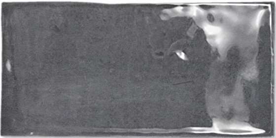 Керамическая плитка Wow Fez Graphite Gloss 114727, цвет серый, поверхность глянцевая, прямоугольник, 62.5x125