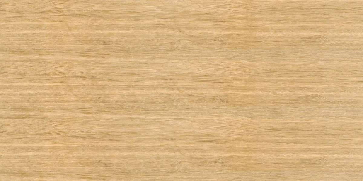 Керамогранит Идальго Вуд Классик LMR Охра, цвет коричневый, поверхность лаппатированная, прямоугольник, 600x1200
