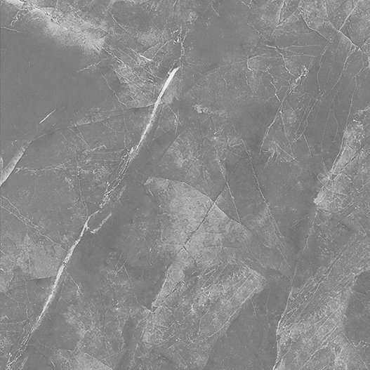 Керамогранит Venis Marmol Gris, цвет серый, поверхность глянцевая, квадрат, 446x446